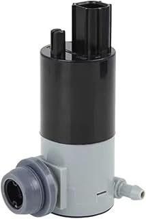 Bomba Lavadora de Para-brisa para Ford Ranger 3.2 TDCI (2012-2019) 8A69-17K624-AA 8A6917K624AA Bomba Lavadora de Farol