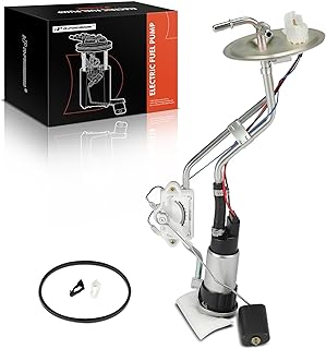 Conjunto de reposição para bomba de combustível A-Premium para Ford Ranger 1989-1997 B2300 B3000 B4000 pickup de cabine padrão E2078S