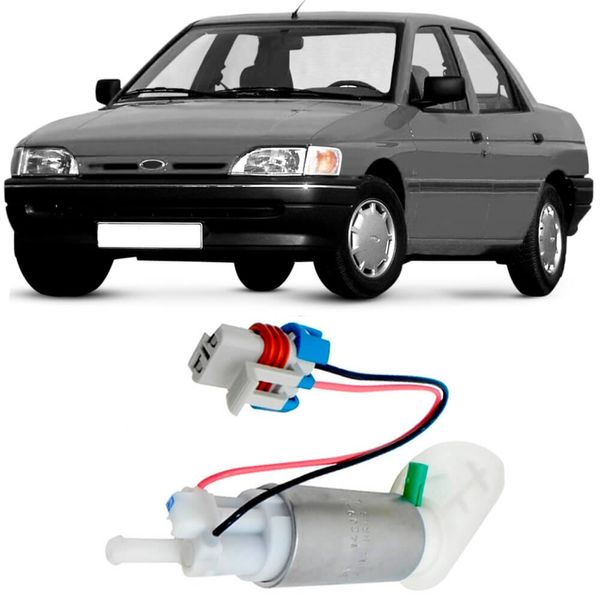 Bomba Combustível Ford Verona 1 6 1 8 95 96 Magneti Marelli