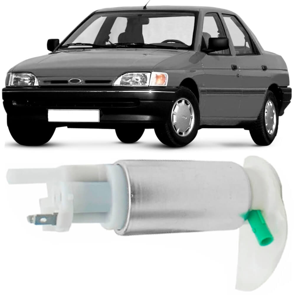 Bomba Combustível Ford Verona 2 0 94 96 Magneti Marelli