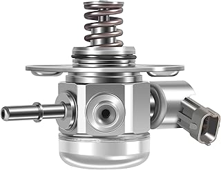 Bomba de combustível de alta pressão compatível com Hyundai para Accent 2012-2013, para Veloster 2012-2014, para Kia for Rio 2012, para Soul 2011-2012, L4 1.6L, substitui 35320-2B130