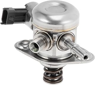 Bomba de combustível de alta pressão para Kia Soul Rio para Hyundai Accent Veloster 2011-2014 1.6L No.353202B100 Conjunto de bomba de combustível