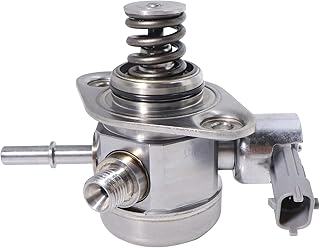 Bomba de combustível de alta pressão SMMS 35320-2B130 para Hyundai, Kia, Rio, Soul, Accent, Veloster 1.6L 2011-2013, Substitua OE: 35320-2B100