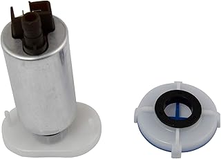 Bomba elétrica de combustível 191906092A para Volkswagen Jetta Golf Passat VW L4