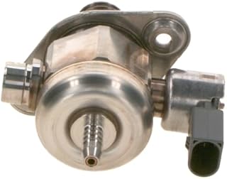 Bosch 66805 GDI bomba de combustível de alta pressão para Audi: 2015-16 A3; Volkswagen: 2013-14 Beetle, 2015 Golf, 2013-14 Jetta