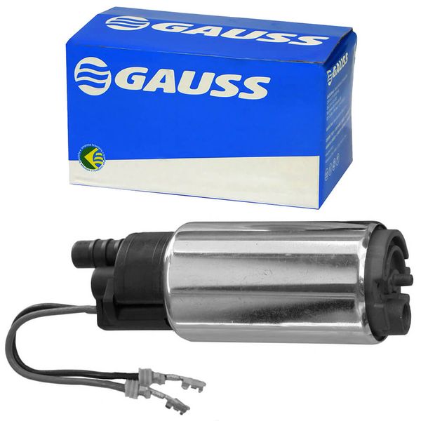 Bomba Combustível Gm Astra Corsa Fiat Uno Palio Strada Gauss GI3121