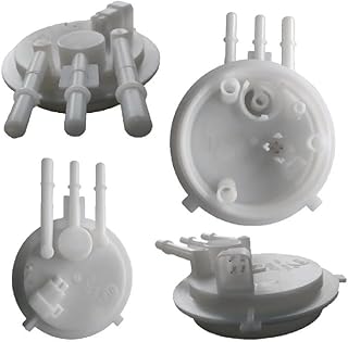 Tampa Flange da Bomba de Combustível GM Blazer S10 2.2 / 4.3 V6 após 2000