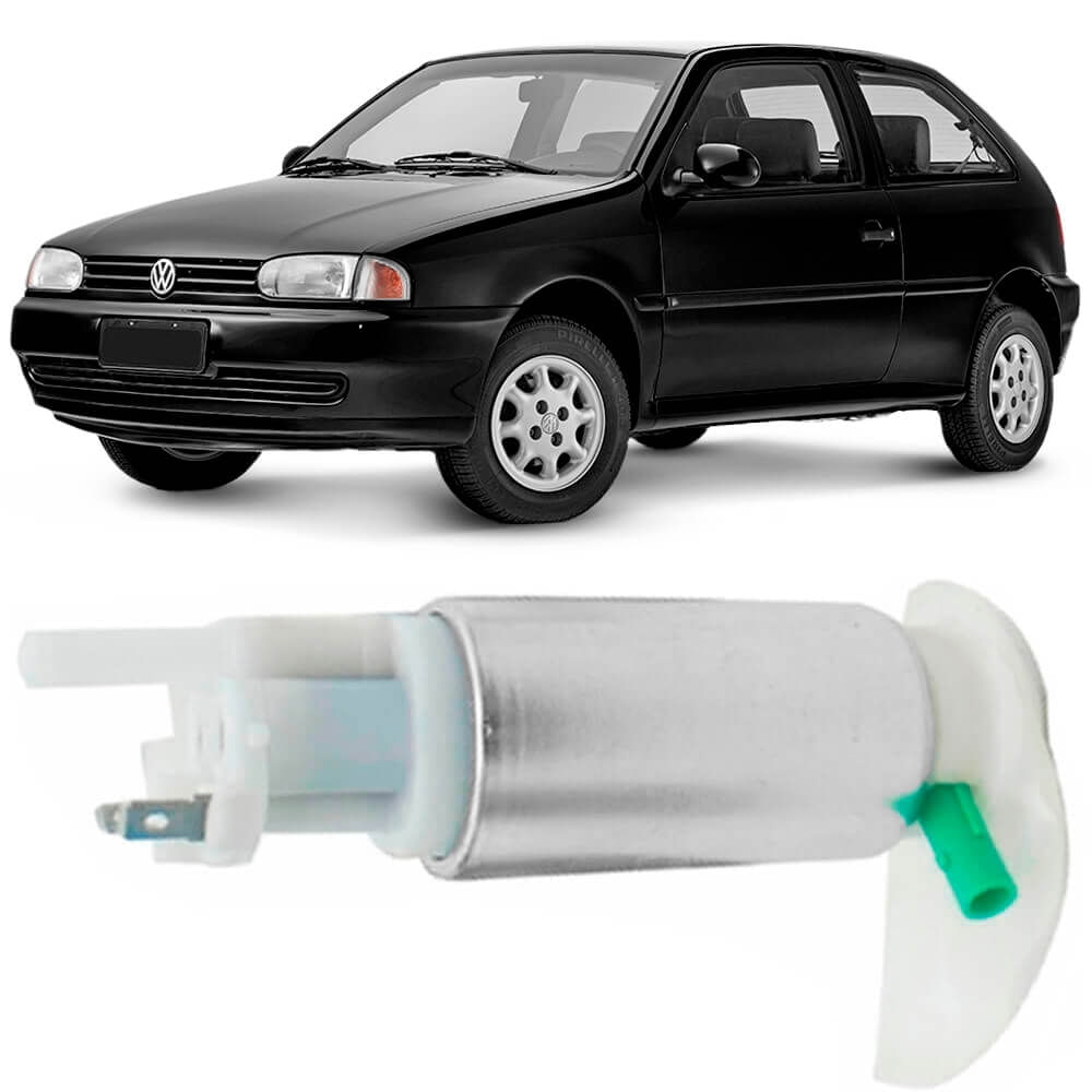 Bomba Combustível Gol G1 1 0 1 6 1 8 81 96 Magneti Marelli