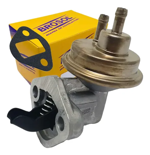 Bomba Combustível Gol Kombi Parati 1 0 1 6 1 8 2 0 94 Gauss GI3103