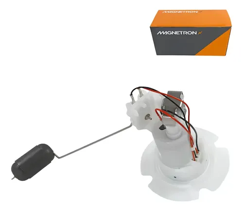 Bomba Combustível Honda Cg 150 Cargo Fan 2009 2010 Gasolina Magnetron