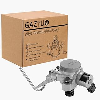 Bomba de combustível de alta pressão 16790-5LA-A01 compatível com Acura ILX 2016-2022 TLX 2017-2020 Honda Accord 2015-2017 CR-V 2015-2016 2.4L L4 para # GDP735