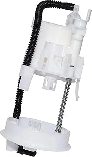 Compatibilidade Do Conjunto Da Bomba De Combustível Elétrica Para CR-V CRV 2.0L 2.4L 2007-2011 17048-SWE-T00 17048-SWE-T01 (branco)