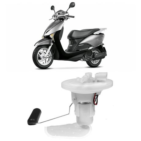 Bomba Combustível Honda Lead 110 2010 2015 Gauss GM14011