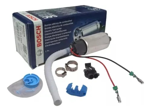 Bomba Combustível Hyundai HB20X 1 6 2013 2018 Flex Bosch
