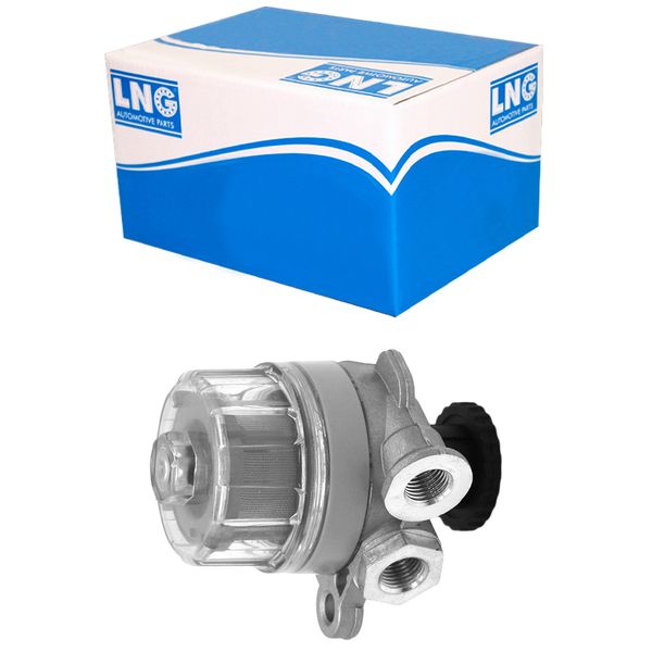 Bomba Combustível Man Tgx VW 13190 17210 Od Worker 23230 Diesel Laniger