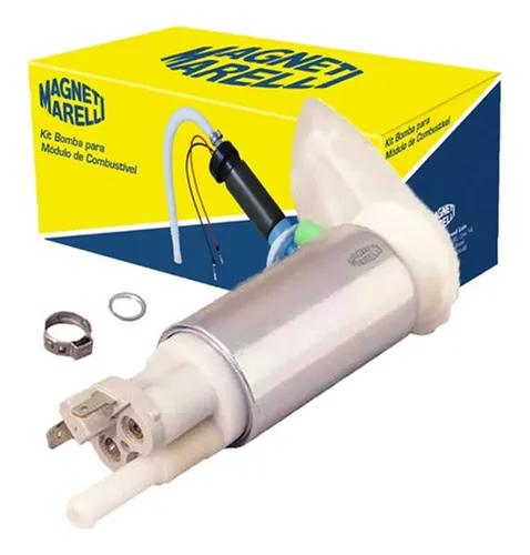 Bomba Combustível Mercedes-Benz A160 99 2005 Magneti Marelli