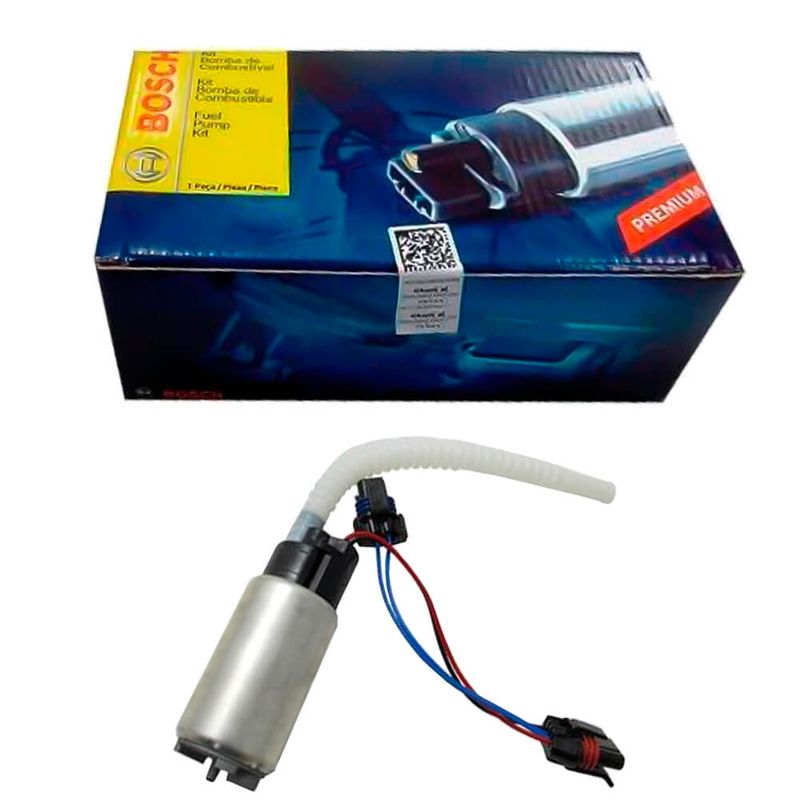 Bomba Combustível Montana 1 8 2003 2005 Fle Bosch