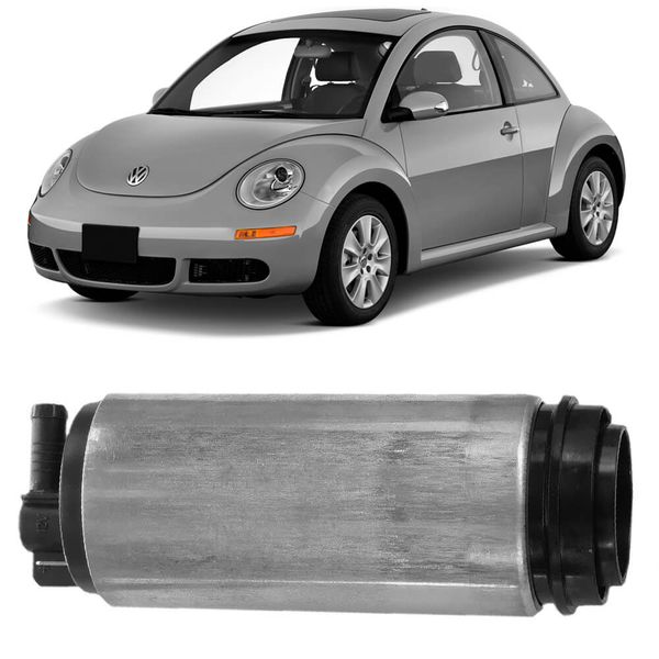 Bomba Combustível New Beetle Passat 1 8 2 0 2 8 96 2019 Gauss GI3051
