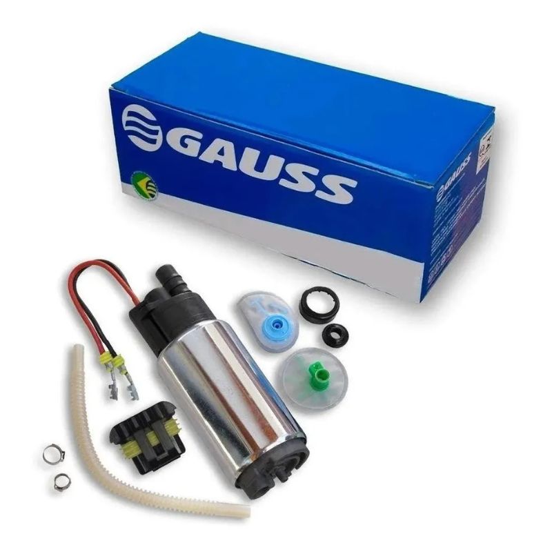 Bomba Combustível Palio Strada Uno 1 0 1 5 1 6 84 93 Gauss GI3120