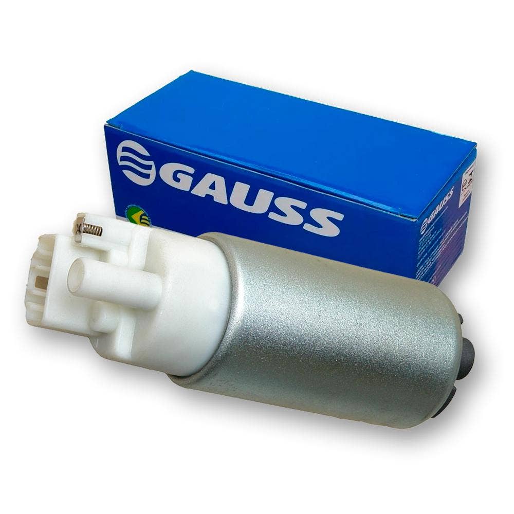 Bomba Combustível Polo Santana Saveiro 1 0 1 6 1 8 2 0 96 Gauss GI3103