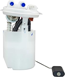Modelo Dps1212 Acessórios Para Carro 8200027963/8200683199/1704200qaa, Compatibilidade De Montagem De Bomba De Combustível Para Renault Clio 1.4