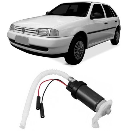 Bomba Combustível VW Gol G2 94 97 Bosch