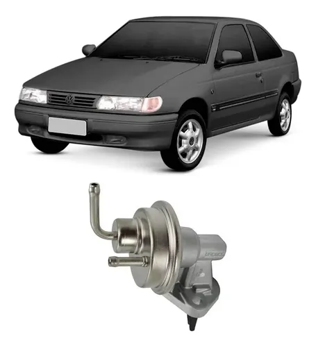 Bomba Combustível VW Logus 93 94 Brosol