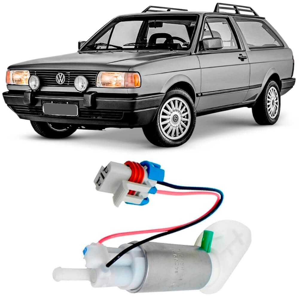 Bomba Combustível VW Parati 2 0 87 91 Magneti Marelli