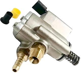 Bomba de combustível de alta pressão 03H127025D para VW CC para Passat para Touareg 3.6L 3597CC V6