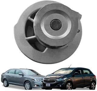 Bomba Combustível VW Voyage 89 93 Brosol