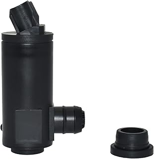 76806-Tba-A01 Aw060210-6410 Bomba Do Motor Lavador De Para-Brisa Compatível Com Honda Civic 2016-2021 Insight 1.5L 2019-2021