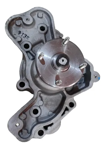 Bomba D'Água Mazda Mpv 3 0 V6 1996 1999 Indisa