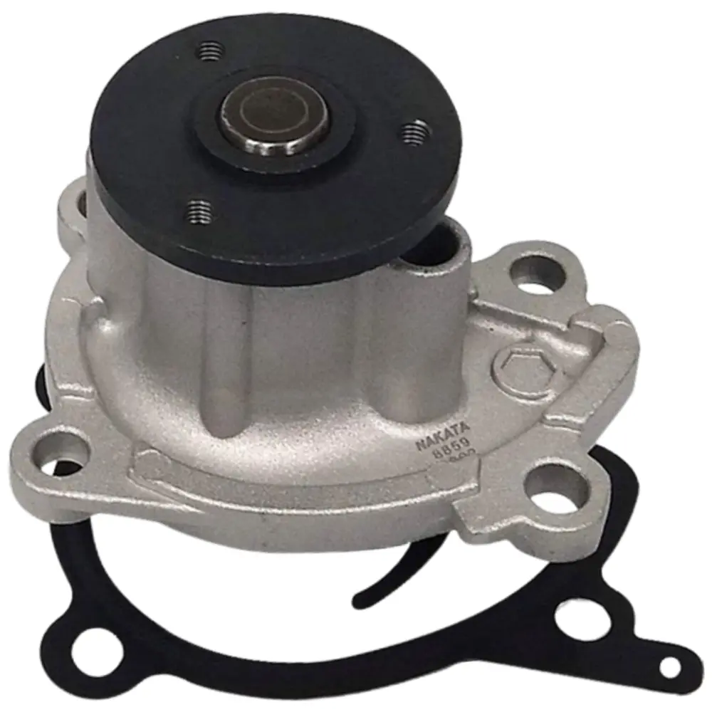Bomba D'Água Renault Nissan Duster 2014 2024 Nakata