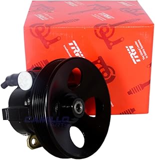Bomba Direção Chevrolet Corsa Hatch 2002 2005 TRW
