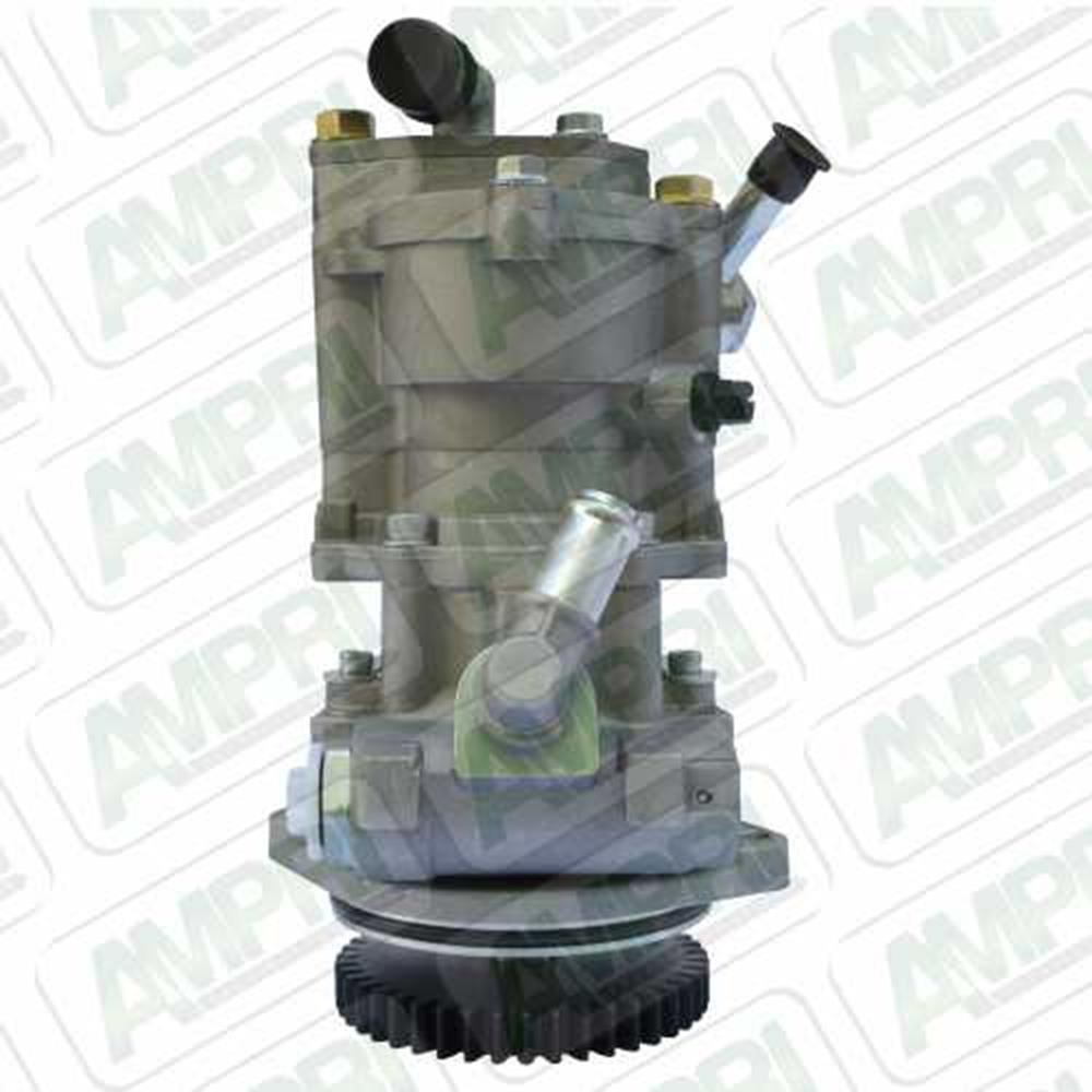 Bomba Direção Hidráulica Agrale Ma 2 8 12V 98 2011 Ampri 97020