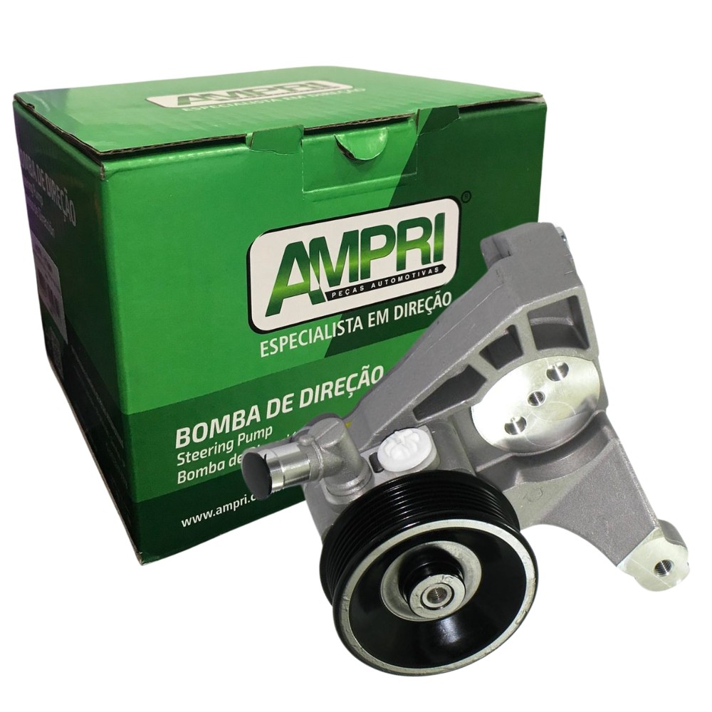 Bomba Direção Hidráulica Boxer Ducato Jumper 2 3 Ampri 97003