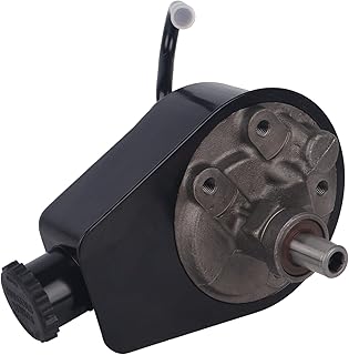 Bomba Direção Hidráulica Chevrolet Blazer 2 8 2002 2005 Indisa DH252100