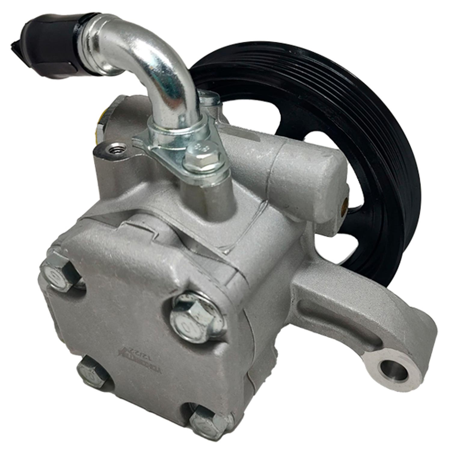 Bomba Direção Hidráulica Chevrolet Captiva 3 6 V6 2008 2010 Ampri 92102