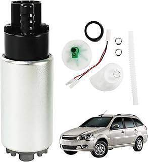 Bomba Direção Hidráulica Chevrolet Celta Classic Prisma Ampri 92109