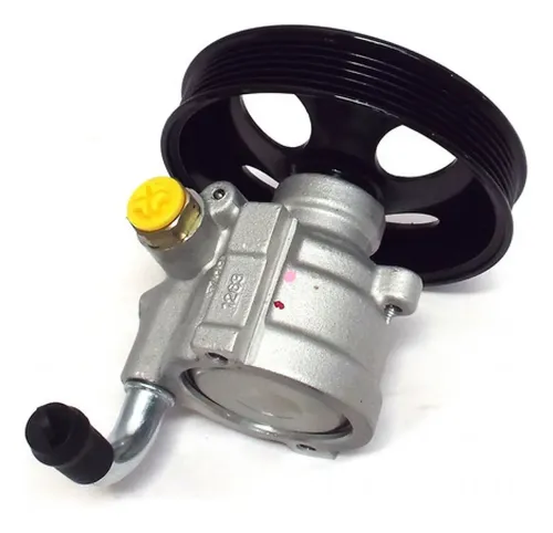 Bomba Direção Hidráulica Chevrolet Omega 2 2 8V 94 98 Ampri 92120