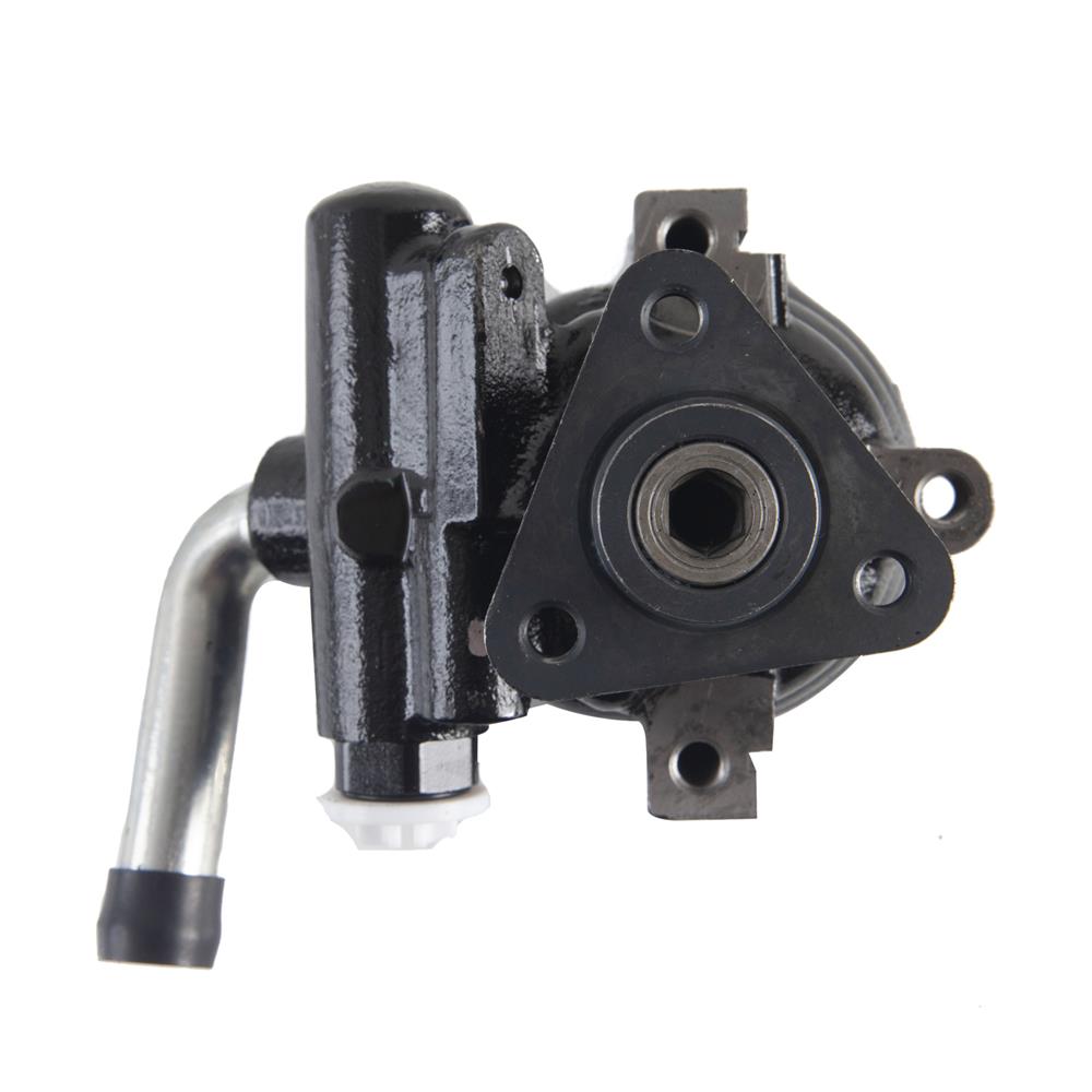 Bomba Direção Hidráulica Chevrolet S10 2 5 Diesel 96 2000 Indisa DH252103