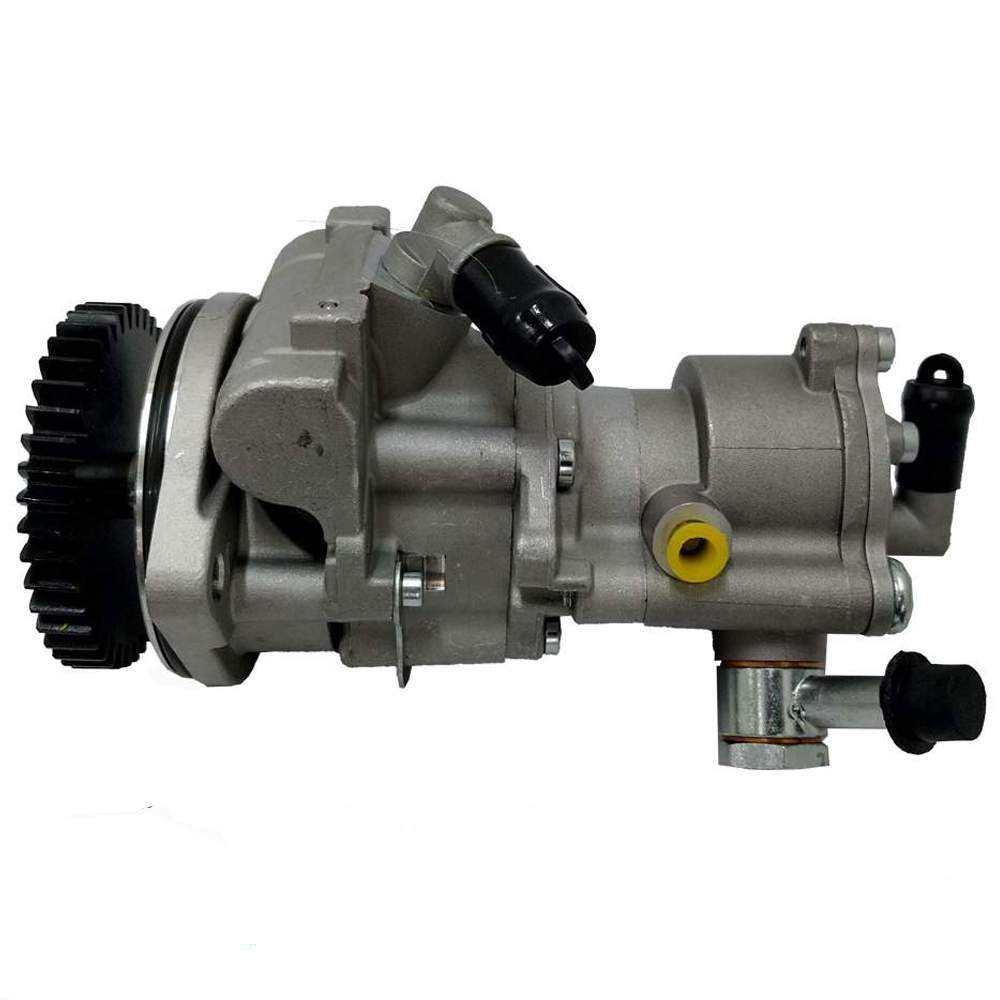 Bomba Direção Hidráulica Chevrolet S10 Blazer 2 8 2 4 2 2 97 2012 Laniger