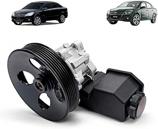 Bomba Direção Hidráulica Chevrolet Vectra 2 0 93 96 Ampri 92119