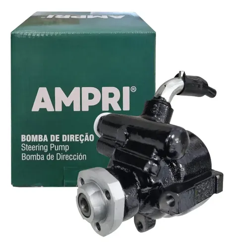 Bomba Direção Hidráulica Crossfox 1 6 2005 2017 Ampri