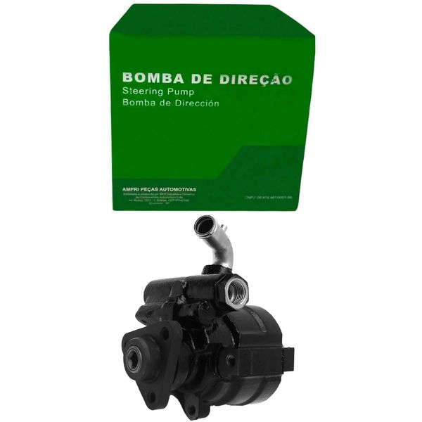 Bomba Direção Hidráulica Fiat Doblo 1 3 Palio 1 0 Siena 1 0 Ampri 93105