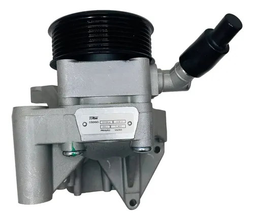 Bomba Direção Hidráulica Fiat Ducato 2 5 2 8 98 2012 Laniger 46198
