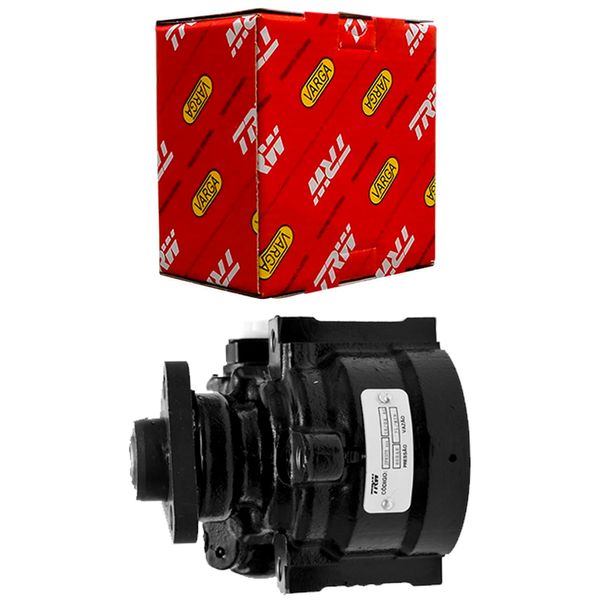 Bomba Direção Hidráulica Fiat Idea 1 4 Doblo 1 3 2003 2016 TRW JPR375