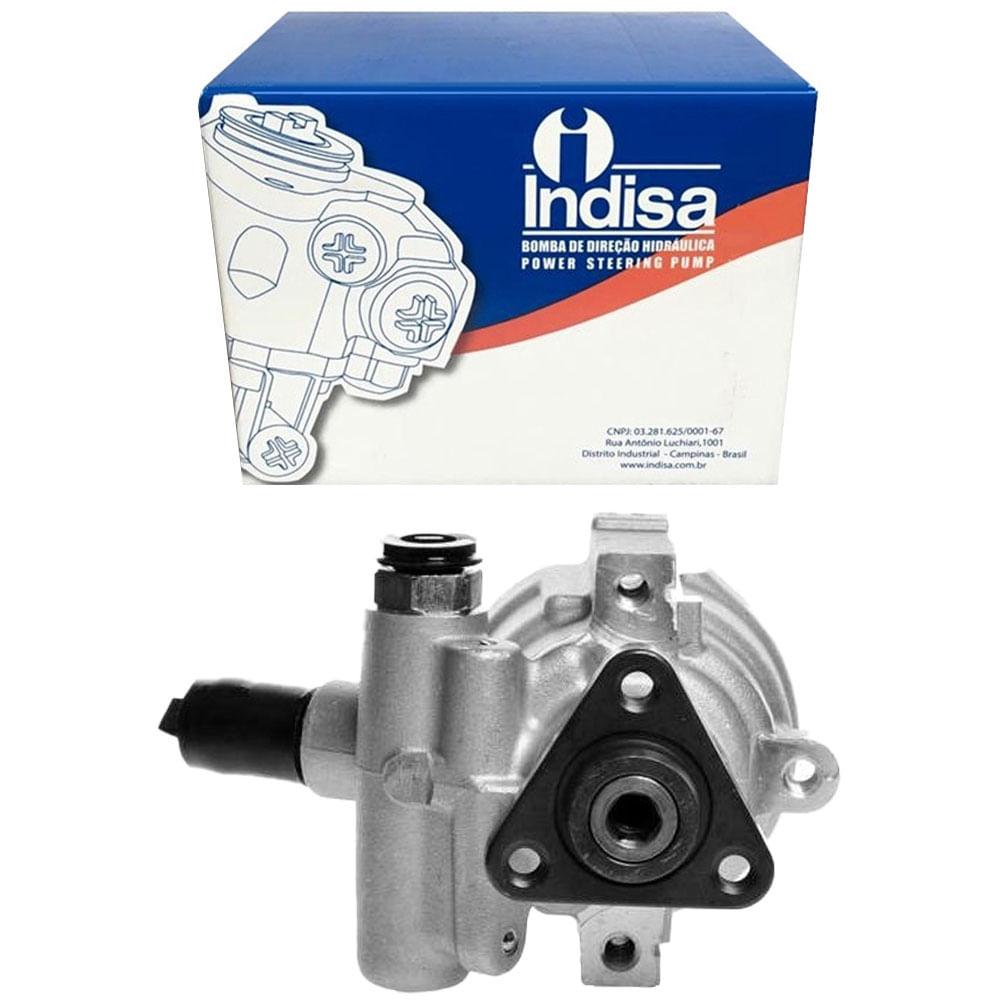 Bomba Direção Hidráulica Fiat Palio Siena Strada 1 0 1 3 Indisa DH353105