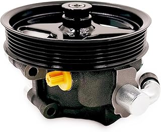 Bomba Direção Hidráulica Ford Cargo 2006 2011