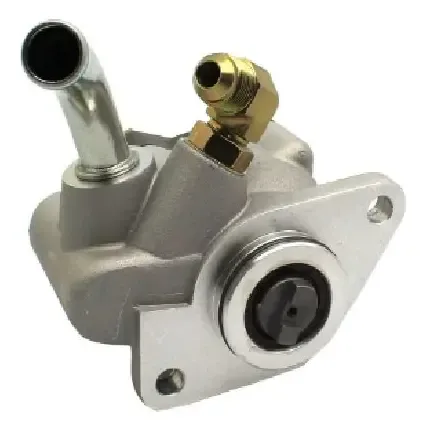 Bomba Direção Hidráulica Ford Cargo C 815 2000 2005 Ampri 96104